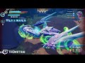 malkarion dauntless trial 1 47 solo