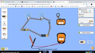 pHet Electricity Lab Tutorial