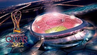 FIFA World Cup 2022 Qatar Stadiums | TFC Stadiums