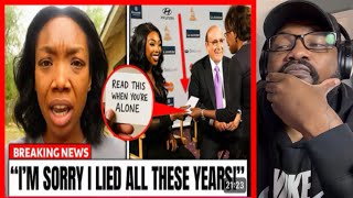 At 46, Brandy Norwood Finally Reveals What Was on Whitney’s FINAL Note (They Lied)
