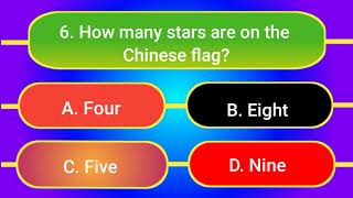 Multiple Choice Trivia Quiz Questions And Answers | General Knowledge Quiz |  Hard Quizzes, Pub Quiz
