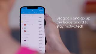 RENPHO Smart Jump Rope: Bluetooth + App Connective for Improved Cardio