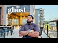 go ghost: upgrade your life in silence