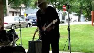 Joe Kelley @ WSAC Picnic (2009) Pt. 3