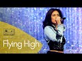 AGNEZ MO - FLYING HIGH | ( Live Performance at Grand City Ballroom Surabaya )