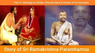 Story of Ramakrishna Paramhamsa Part 2 | Hindu Academy Jay Lakhani