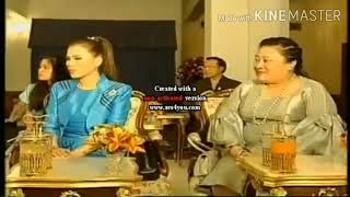 พระราชกรณียกิจ สมเด็จพระบรมราชชนนีพันปีหลวง (11 ส.ค. 52)