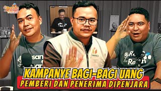 Rasan Rasan - Pilkada Jombang Banyak Laporan Pelanggaran !!!!