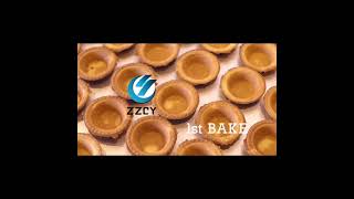 Egg tart maker/蛋挞机