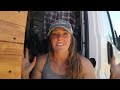 The brutal truth about VAN LIFE  watch this before you start
