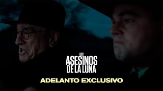 Los Asesinos de la Luna | "Un tiro en la frente" Adelanto (2023) - Leonardo DiCaprio, Robert De Niro