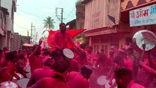 sakharkherda 2023 shri sant rohidas ganesh mandal chambhar samaj(5)