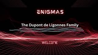 "Unveiling the Enigma: Unearthing Hidden Secrets in a Mysterious World"