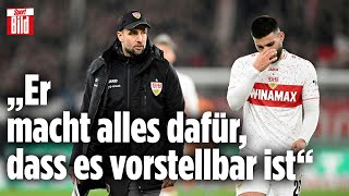 Ist Sebastian Hoeneß ein Trainer für den FC Bayern? | Reif ist Live