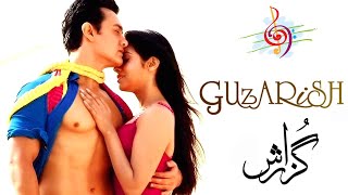 Guzarish Song Music Video