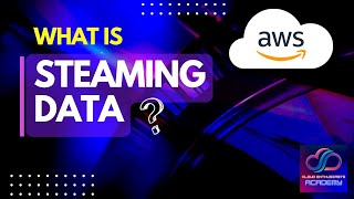 What is Streaming Data? II Difference between Stream processing and Batch processing