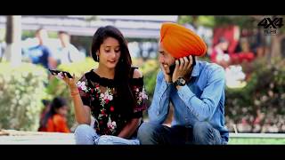 THE_LOST_LOVE OFFICIAL SONG VIDEO ||RAJDEEP || RAHI || A 4X4 FILMZ
