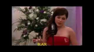 Gossip Girl Blair promo [Brooke Davis style]