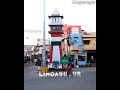 gadiyar chowk of lingasugur