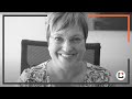 The People of Cornerstone | Dr Marianne Louw | 2022