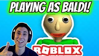 Baldis Basics Roblox Game Videos 9tubetv - 