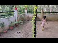 ഞങ്ങളുടെ വീട്ടിലെ ചെറിയ പൂന്തോട്ടം family vlog moments of life