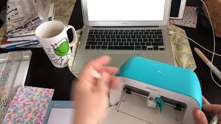 Adding Sentiments to Cricut Joy Cards