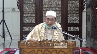 HUKUM  HEWAN ( PENGAJIAN KITAB SABILUL MUHTADIN ) oleh KH MUAMMAD BURHANUDDIN di masjid nurul iman