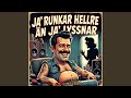 Ja' Runkar Hellre Än Ja' Lyssnar