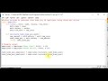 python program to generate take home of employees using class and object