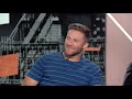 Julian Edelman denies Max's 'cliff theory' about Tom Brady 'He's the GOAT'  First Take