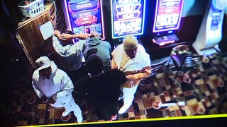 Same group of men accused of stealing gaming machines from several San Antonio bars