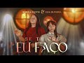 Se Tu Crê Eu Faço | Rebeca Eloyse Feat Eliã Oliveira [Clipe Oficial]