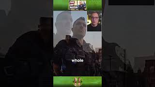🚨Real Cop vs FAKE Cop? Watch This Behavior!