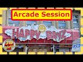 Happy Dayz Amusements Blackpool - Fruit Machine Arcade & Bingo Cafe #astra #partytime