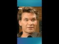 1995: Patrick Swayze