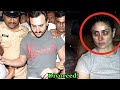 Kareena Kapoor's shocking Reaction after Saif Ali Khan getting Married for 3rd time after Kareena!