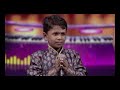 Gnanesha|ZEE ಕನ್ನಡ |saregamapa little champs|
