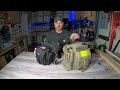 maxpedition jumbo vs fatboy edc bags