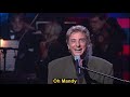 Barry Manilow - Mandy  (Legendado)