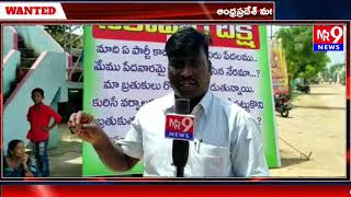 MR9 NEWS//నిజామాబాద్ :తల్వేద గ్రామం: \