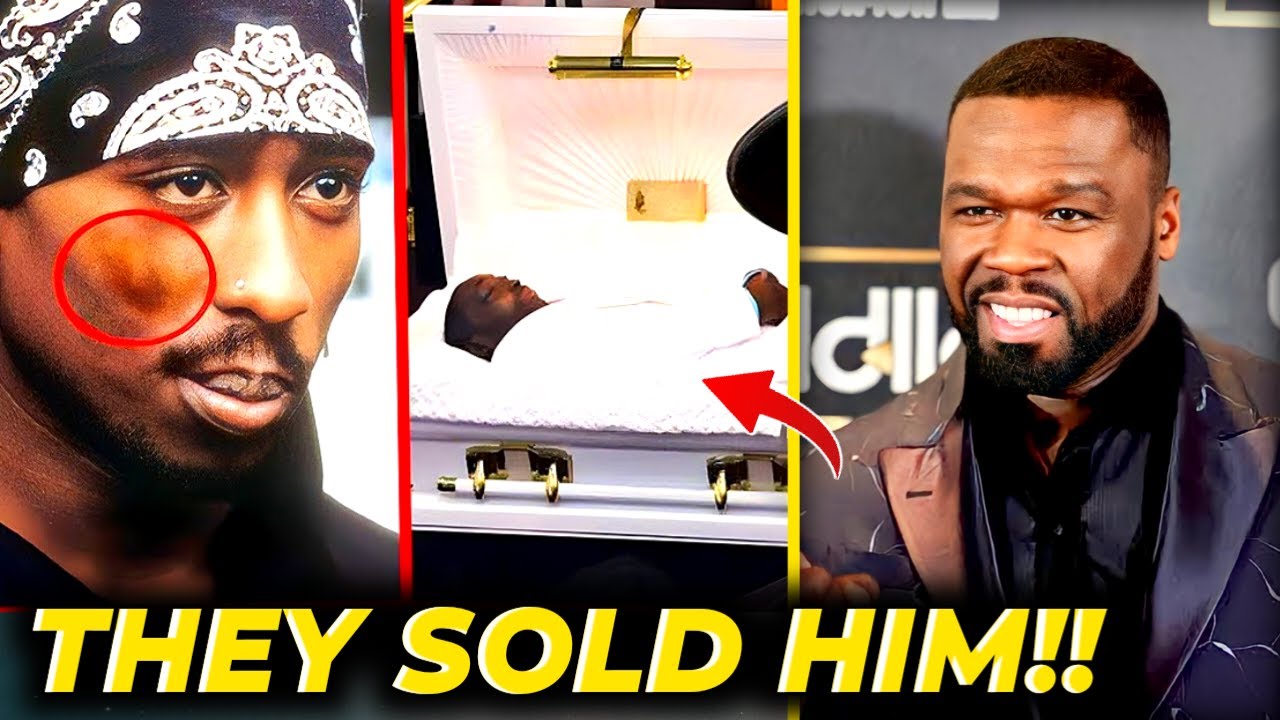 50 Cent Exposes The Truth On Diddy Sacrificing People For Fame.. - YouTube