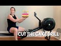 Fundamental Rowing Drills: Cut the Cake