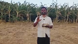 உங்களுக்கு ஆலோசனை தருவார்/இரட்சிப்பின் சத்தம்/Bro C Elayaraja