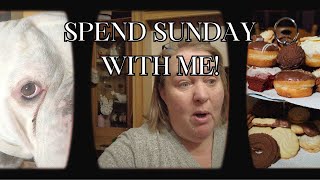 Vlog - Spend a relaxed Sunday with me!