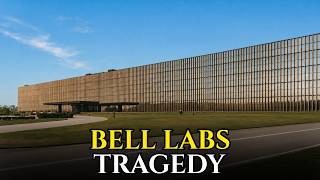How America Killed the Lab That Invented the Future: Bell Labs