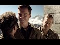 Easy Company’s Best Moments  Band of Brothers  HBO