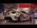 TAKDEMOTIF : TOYOTA GT86  SCION FRS | 7TH ANNUAL RETRO HAVOC CAR SHOW 2022