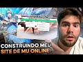 Estou Criando meu Próprio Site Engine para MuOnline (+ DATA DE LANÇAMENTO MUDANKI MOBILE)