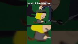 I actually LOVE Pip... #southpark #ericcartman